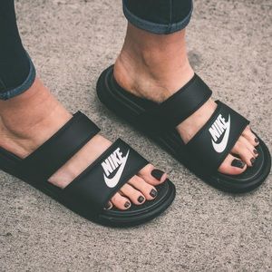 Nike Slides